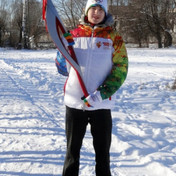 Максим Апухтин