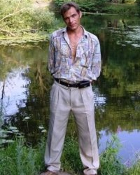 Александр Кононов