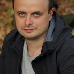 Александр Руденко