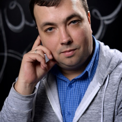 Антон Шнайдер