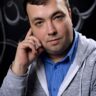Антон Шнайдер