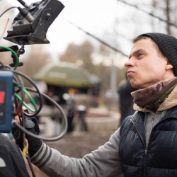 Сергей Григорьев