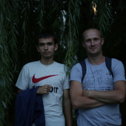 Марк Мельников