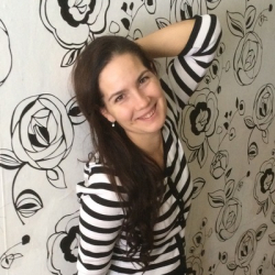 Анастасия Пономарева