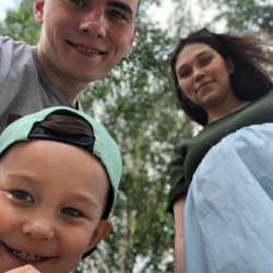 Сева Ветров