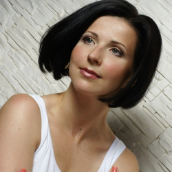 Марина Зайцева