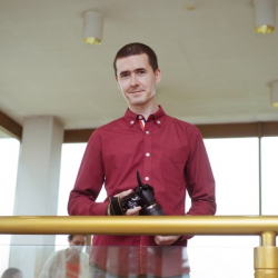 Евгений Боровиков