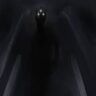 Lady Jeepers-Creepers