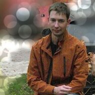 Дмитрий Кондратьев