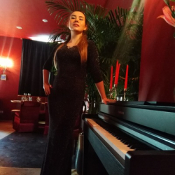 Анастасия Фомина