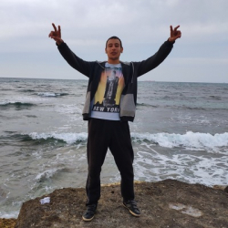 Максим Байрамгельдыев