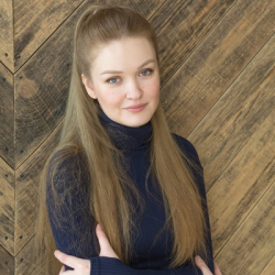 Анастасия Пепеляева