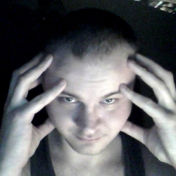 Дмитрий Норберг