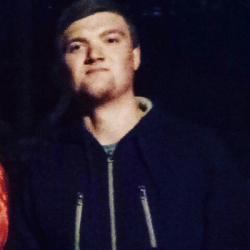 Олег Борисенко