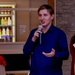 Сергей Бирюк