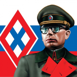 Николай Власов-Самойлов