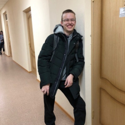 Павел Мухин