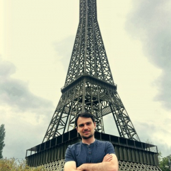 Михаил Киномечтатель