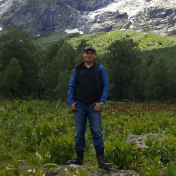 Владимир Вершина