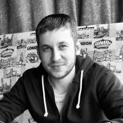 Александр Шабалов