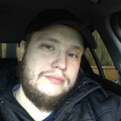 Константин Фролов