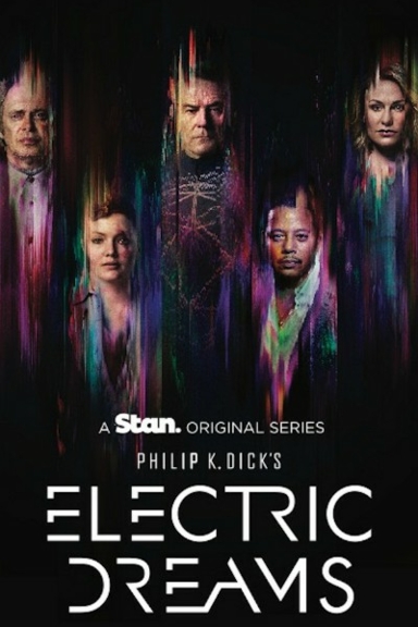 Электрические сны Филипа К. Дика