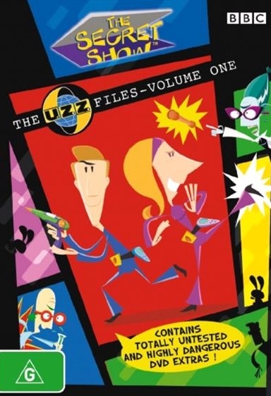 Секретное шоу