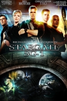 Звёздные врата: SG-1
