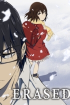 Город, в котором меня нет