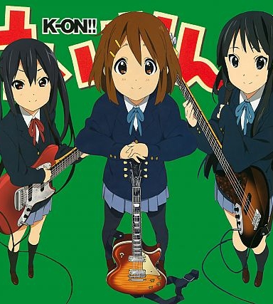 Легкая музыка