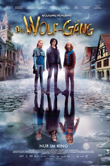 Чудо-детки: Непутевые волшебники