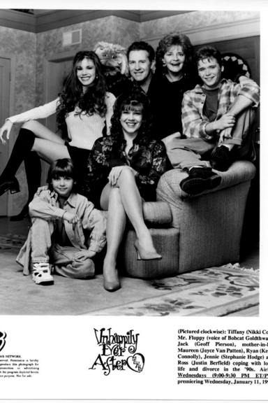 Несчастливы вместе