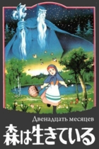 Двенадцать месяцев