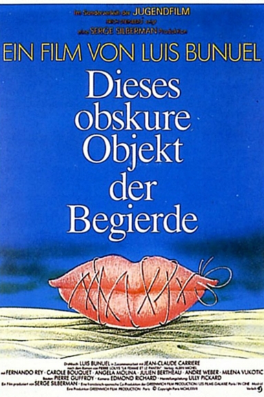 Этот смутный объект желания