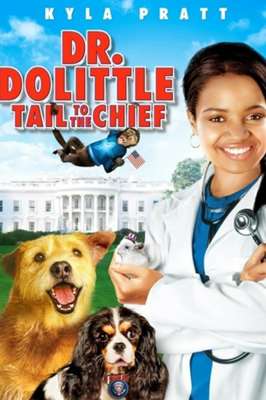 Доктор Дулиттл 4