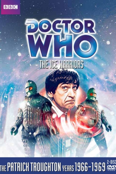 Доктор Кто: Ледяные воины