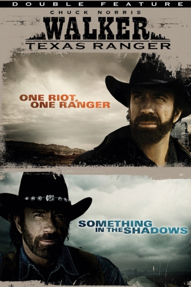 Крутой Уокер