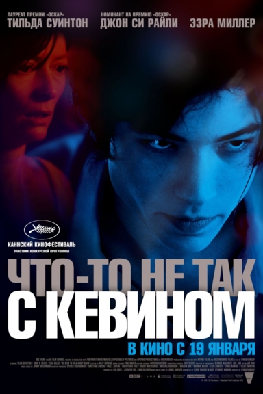 Что-то не так с Кевином