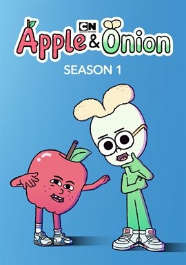 Яблоко и Лук