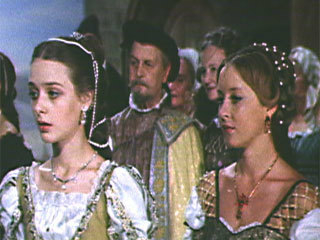 Любовью за любовь