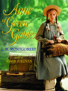 Энн из Зеленых крыш