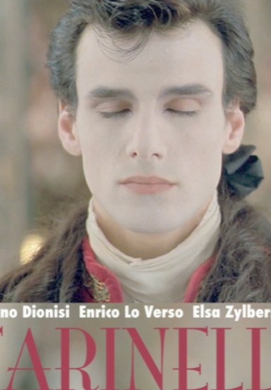 Фаринелли-кастрат