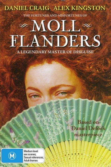 Успехи и неудачи Молл Фландерс