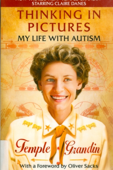 Тэмпл Грандин