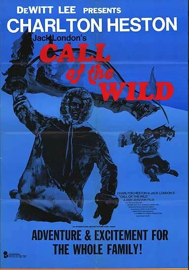 Зов предков