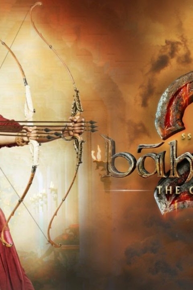 Бахубали 2 : Рождение легенды