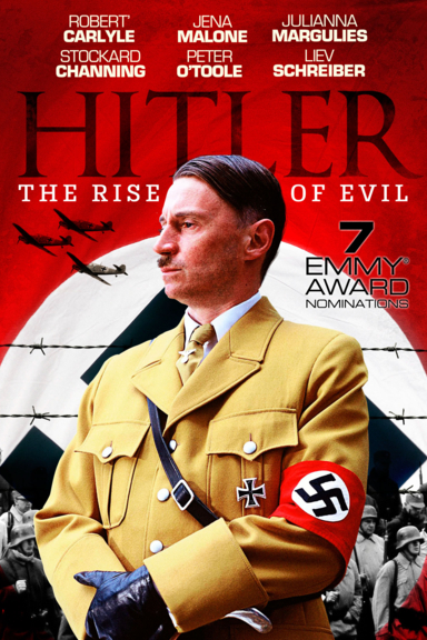 Гитлер: Восхождение дьявола