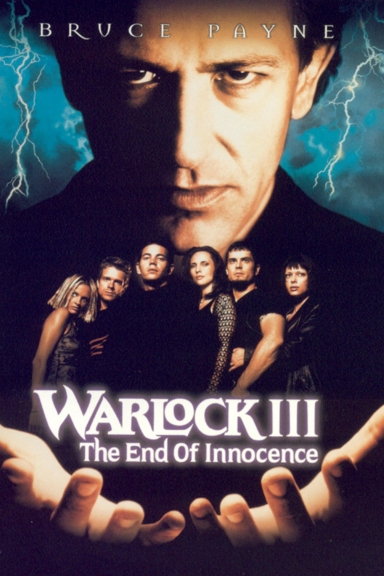 Чернокнижник III. Последняя битва