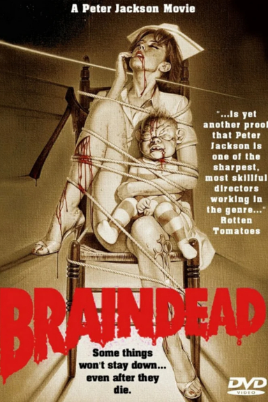 Живая Мертвечина