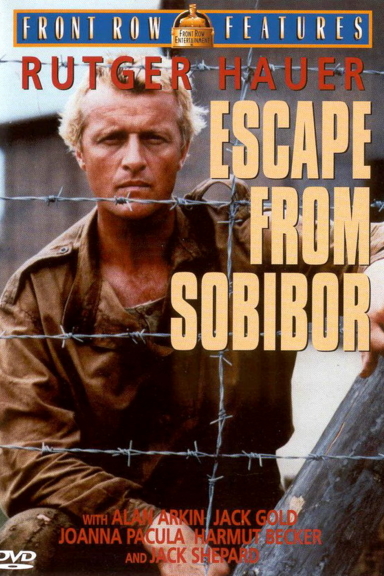 Побег из Собибора